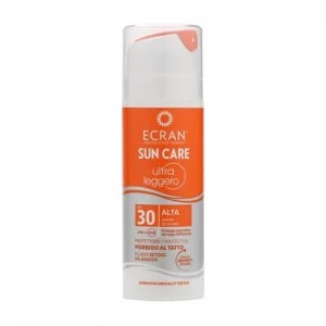 Image of Ecran Sun Care Ultra Light SPF30 145ml