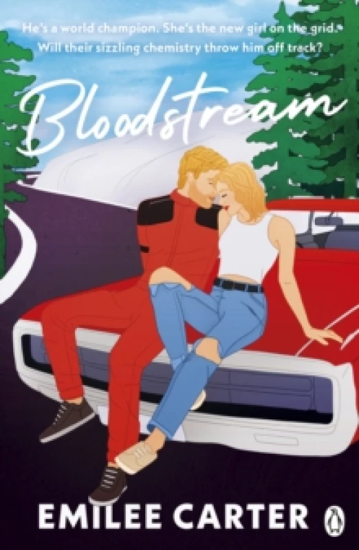 Image of Bloodstream. Paperback. By Emilee Carter Books