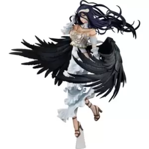 Image of Overlord IV PVC Statue 1/7 Albedo: Wing Ver. 31 cm