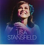 Image of Lisa Stansfield - Live in Manchester (Live Recording) (Music CD)