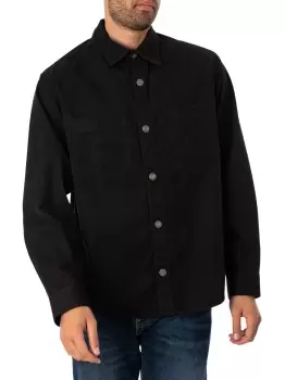 Image of Erato Overshirt