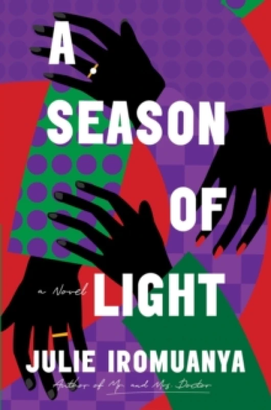 Image of A Season of Light Hardback