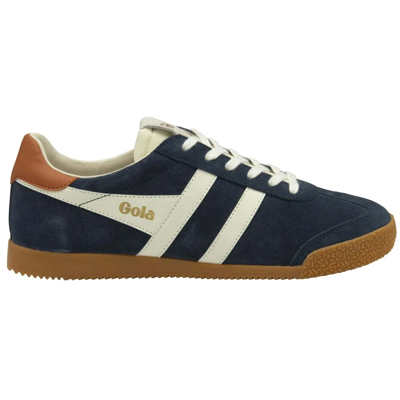 Image of Gola Trainers Gola Elan Bleu Male 40