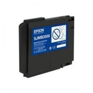 Image of Epson Maintenance Box ColorWorks C3500 Series