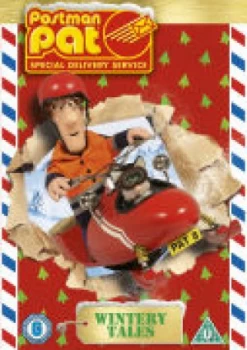 Image of Postman Pat's Christmas Special