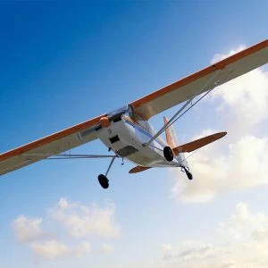 Image of Red Letter Days - 30 Minute Light Aircraft Flight