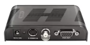 Image of ABUS TVAC20001 video signal converter 1600 x 1200 pixels