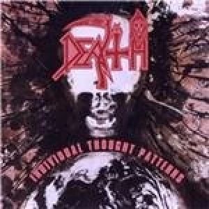 Image of Death - Individual Thought Patterns [Remastered] (Music CD)