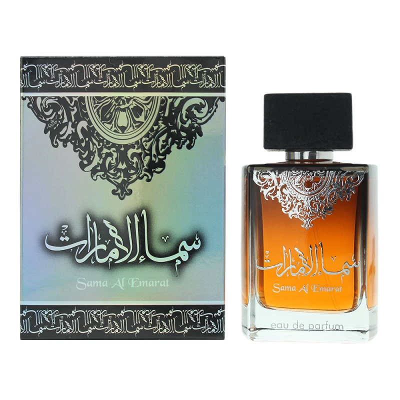 Image of Louis Cardin Sama Al Emarat 100ml Eau de Parfum