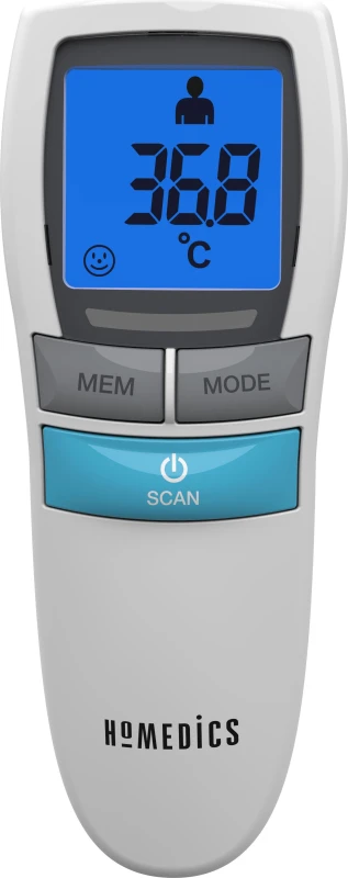 Image of HoMedics TE-200-EU Thermometer