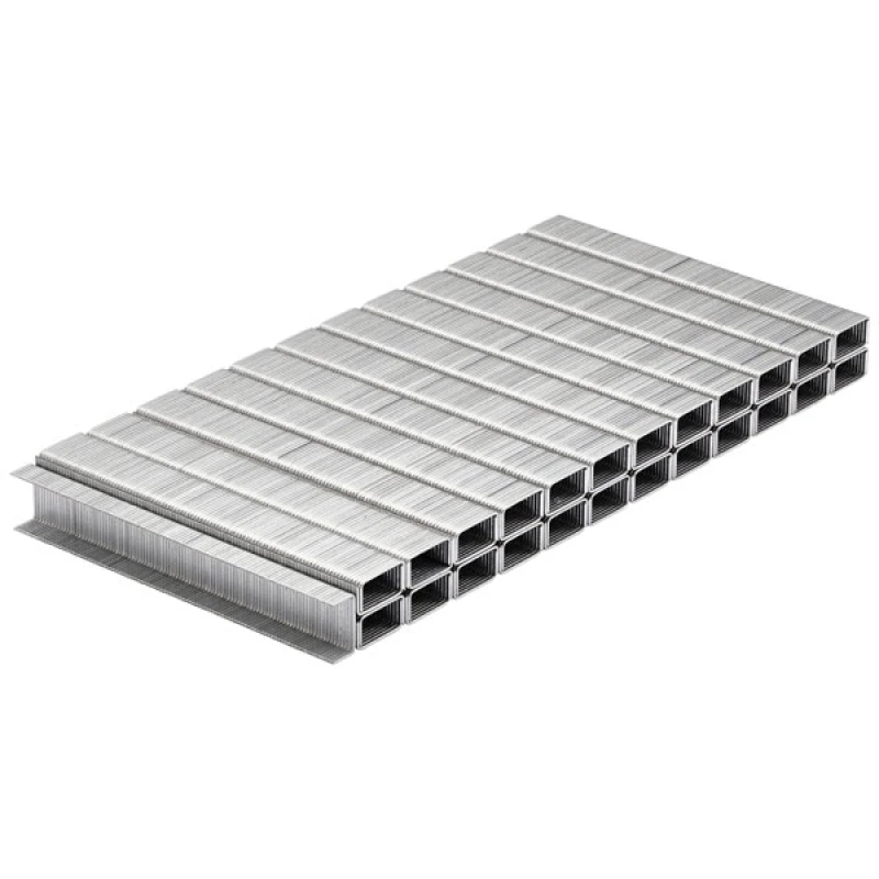 Image of Draper 10029 Type-53 Staples, 6mm (Pack of 5000) - 10029 10029