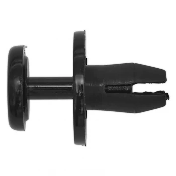 Image of Push Rivet, 20MM X 15MM, Citroen - Pack of 20