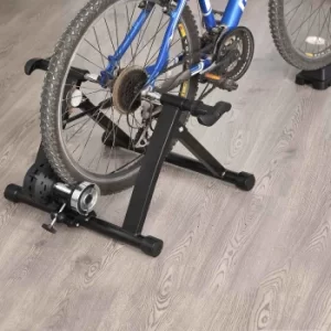 Image of Magnetic Indoor Speed Bike, black