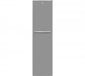 Image of Beko CFG1501S 286L Frost Free Freestanding Fridge Freezer