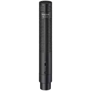 Image of Tascam TM-200SG Shotgun Condenser Microphone