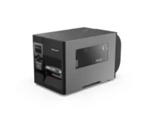 Image of Honeywell PD4500B Direct Thermal Label Printer