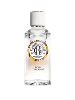 Image of Roger & Gallet Roger & Gallet Bois DOrange 100ml Eau Fra&Icirc;Che