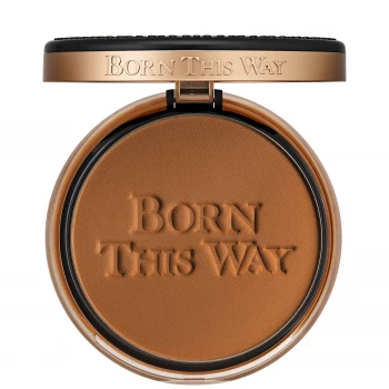 Image of Too Faced Born This Way Multi-Use Powder 10g - Toffee