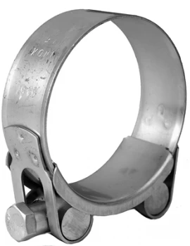 Image of Superclamp M/S 40-43mm - Pack of 5 JSC043MSP JUBILEE