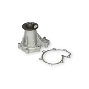 Image of FEBI BILSTEIN Water Pump AUDI,VW,PORSCHE 29669 06E121005D,06E121005F,06E121005N Engine Water Pump 06E121008N,06E121018A,06E121018AX,06E121018D