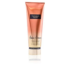 Image of AMBER ROMANCE fragrance lotion 236ml