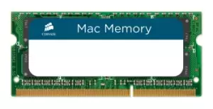 Image of Corsair 16GB DDR3 memory module 2 x 8GB 1333 MHz