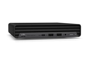 Image of HP ProDesk 400 G6 Desktop Mini with i7