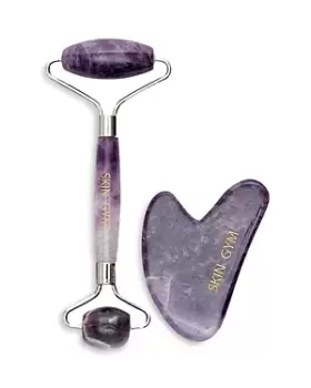 Image of Skin Gym Amethyst Workout Set ($70 value)