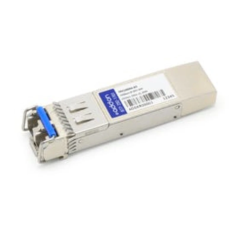 Image of AddOn Networks TRX100044-AO network transceiver module Fiber optic 100