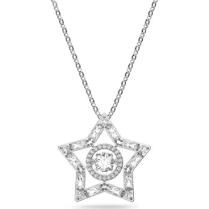 Image of Unisex Swarovski Stella Necklace