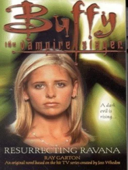 Image of Resurrecting Ravana by Ray Garton Paperback