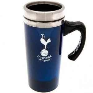 Image of Tottenham Hotspur F.C. Stainless Steel Travel Mug