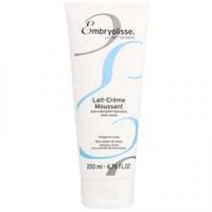Image of Embryolisse. Laboratoires Cleansers and Makeup Removers Foaming Cream-Milk 200ml