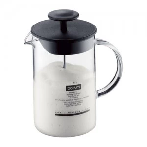 Image of Bodum Latteo 250ml Milk Frother