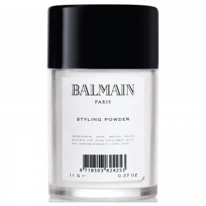 Image of Balmain Hair Styling Powder 11g