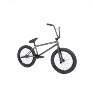 Image of Fiend Type B BMX Bike - Grey