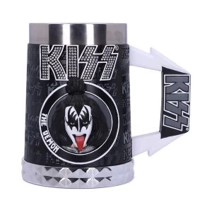 Image of Glam Range The Demon (KISS) Tankard