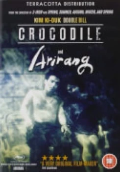 Image of Arirang and Crocodile Kim Ki-Duk Collection