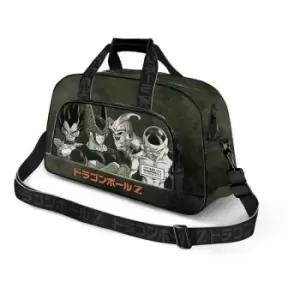 Image of Dragon Ball Sport Duffle Bag Evil