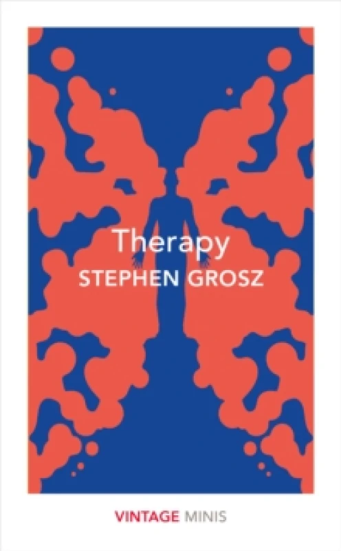 Image of Therapy : Vintage Minis Paperback / softback