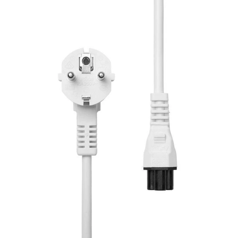 Image of Microconnect Power Cord CEE 7/7 - C5 3m