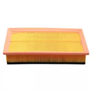 Image of Air Filter 48537 by Febi Bilstein