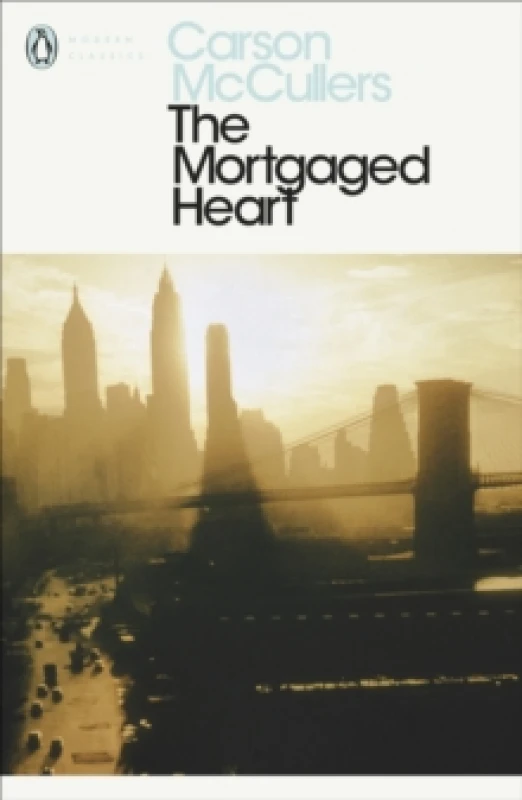 Image of The Mortgaged Heart. Paperback. By Carson McCullers Books