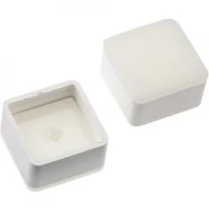 Image of Switch cap White Mentor 2271.1011