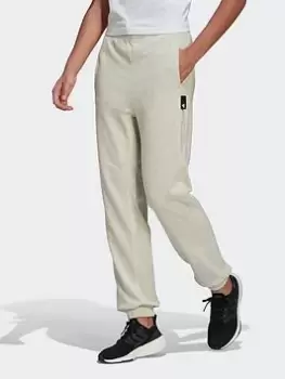 Image of adidas Sportswear Studio Lounge Summer Joggers, Green Size XS Women