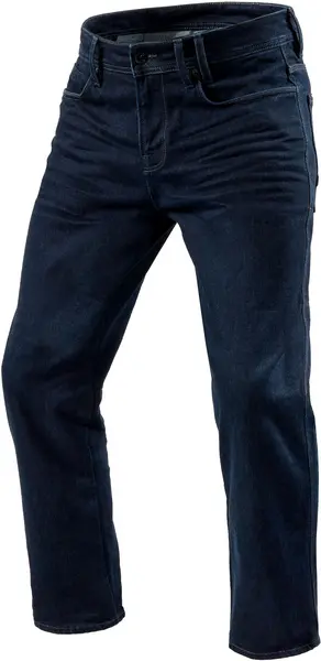 Image of REV'IT! Jeans Lombard 3 RF Dark Blue Used Size L34/W34