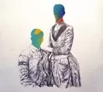 Image of Algiers - You're The Captain (Music CD)