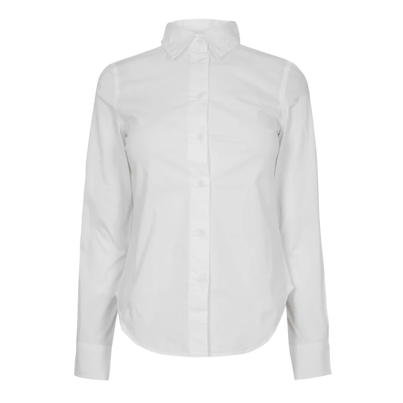 Image of Diesel Womens T-Shirt White female 6