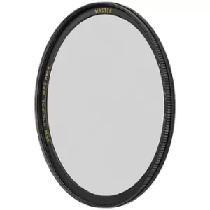 Image of SCHNEIDER ELECTRIC POLFILTER HIGH TRANSMISSON ZIRKULAR MASTER 82mm