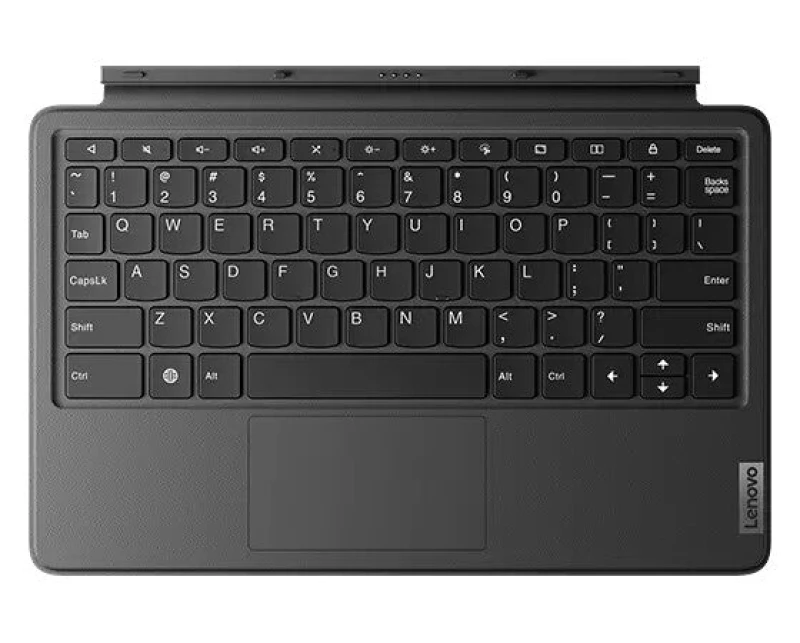 Image of Lenovo Keyboard Pack for Tab P11 (2nd Gen)